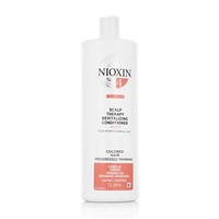 Nioxin System 4 Scalp Therapy Revitalizing Conditioner 1000 Ml