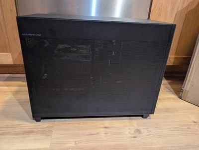 Custom Built PC: Intel 12400, EVGA 3050 8GB, 16GB Ram, 1TB SSD, 650W GOLD PSU