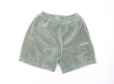MKI MIYUKI ZOKU Sweatshorts Damen grün L