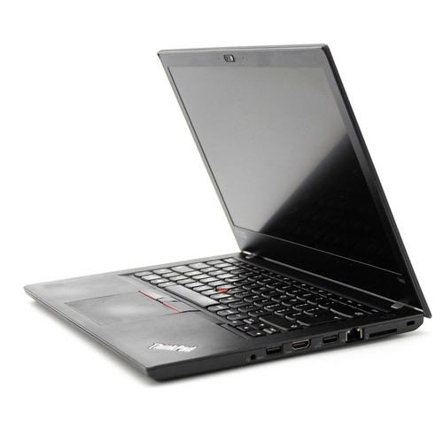 Lenovo T480 14" I5 8E Gén 32 Go 960 Go Portable Ordinateur Windows Rénové - Photo 2/4