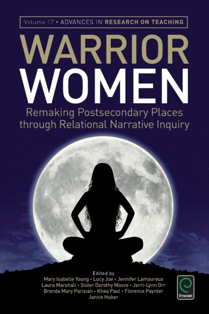 Warrior Women (Paperback Book)