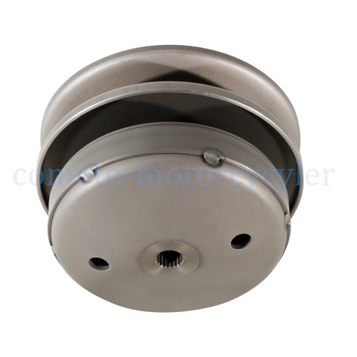 New Clutch Assembly For Honda Click160 ACB160 AirBlade 160 ACA160 Vario160 - Picture 4 of 11