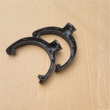 For Sony ULT Wear Headset Hanger Bracket/Metal Latch Headphones Replacement Part
