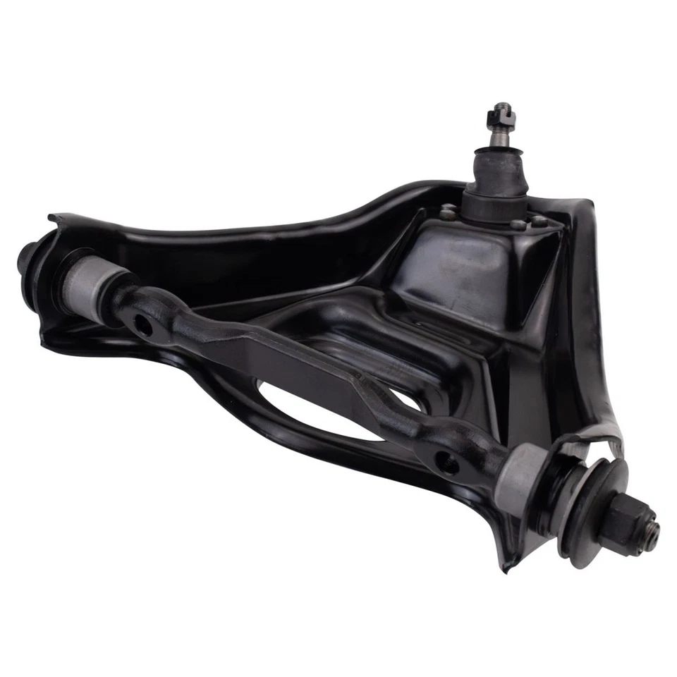 Brazo de control superior delantero con rótula derecho para Buick Cadillac Chevy GMC Olds Foto 4 de 4