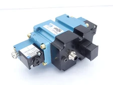 MAC VALVES INC 0629-FV6500B VALVE - Used