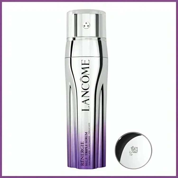 Lancome Renergie H.C.F Triple Serum ANTI-AGING 1.7oz /50mL FULL SZ SEAL BOX - Image 3 of 4