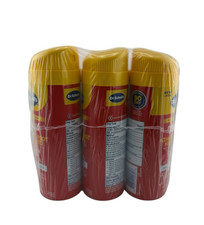 Dr. Scholl's Odor-X Antifungal Spray Powder 4.7 Ounce each 3 Pack - Exp 12/2027