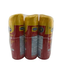 Dr. Scholl's Odor-X Antifungal Spray Powder 4.7 Ounce each *3 Pack*- Exp 12/2027