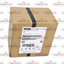 1PCS NEW Siemens 6EP1334-3BA00 Power Supply Module 6EP1 334-3BA00