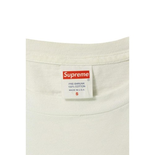 Supreme 19AW The Velvet Underground Tee Photo T Shirt Mens S Used 4de89341ba0411 - Picture 4 of 4