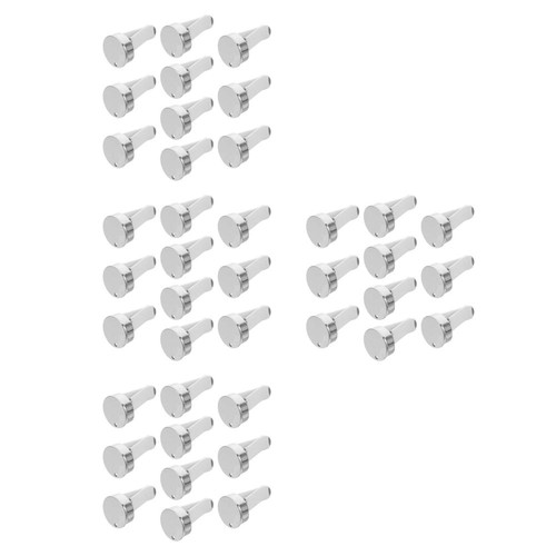10 Pcs Car Clips for Vents Air Freshener Outlet Auto Accessories - Picture 19 of 20