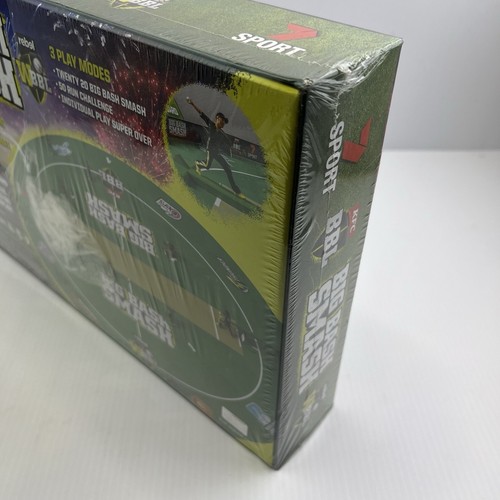 Big Bash Smash BBL Cricket Board Game – Family Fun Sports & Outdoors Strategy - 第 5/7 張圖片