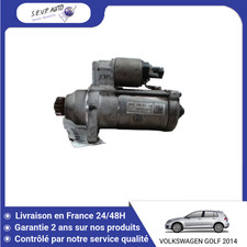 Démarreur Volkswagen GOLF