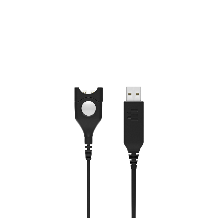 EPOS Sennheiser USB-A - ED 01 Adapter Cable