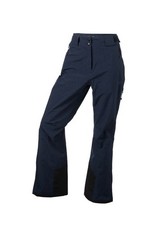 CRIVIT Damen Skihose mit RECCO®-Ortungssystem Navy, Gr. 38
