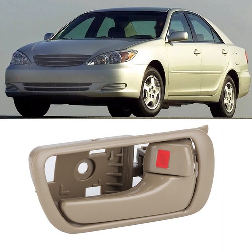 Manija de puerta derecha para accesorio 69205-33040RH 2002-2006‹ - Imagen 6 de 9