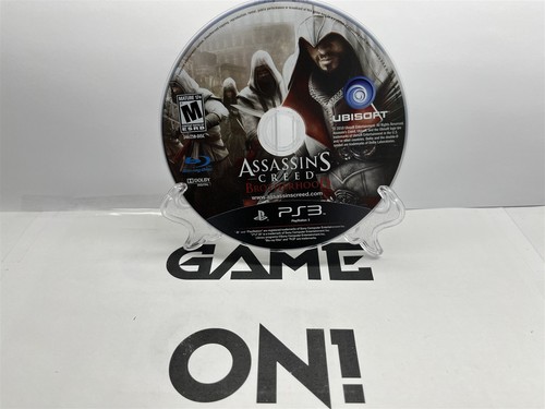 🕹 PlayStation 3 Pick and Choose Lot - Buy More Save More - Resurfaced Free Ship - Picture 9 of 58