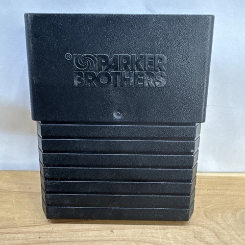 Spider-Man (Atari 2600, 1982) - Bild 2 von 3