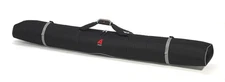 Athalon Single Padded Ski Bag, Black, 155cm