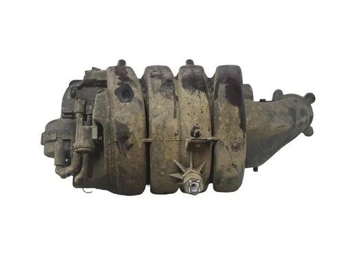 OPEL VECTRA C GTS Collecteur d'admission 55353314 1.8 Essence 103kw 27126469 - Imagen 6 de 7