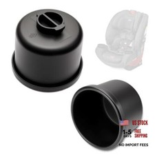 2-Pack Cup Holder Replacement for Britax One4Life Car Seats, Injection 2PCS