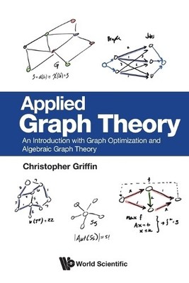 Christopher H G Applied Graph Theory: An Introduction With Graph O (Taschenbuch)