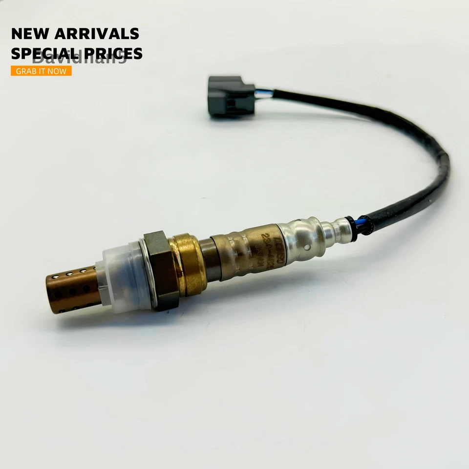 1Pcs DENSO O2 Upstream Oxygen Sensor 234-4620 for 1994-02 Honda Accord 2.2L 2.3L - Imagem 3 de 4