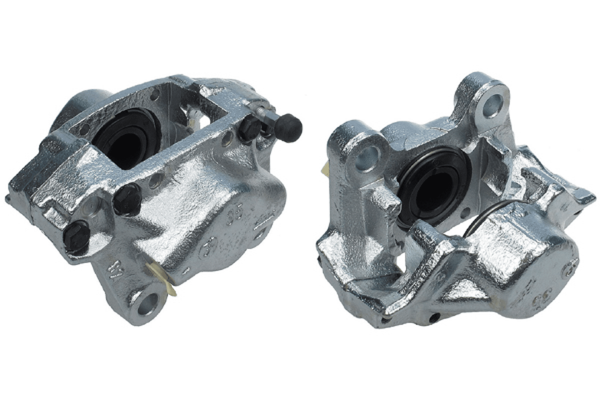 Bremssattel Hinterachse Links FüR Opel Saab Vectra B CC Caravan-image