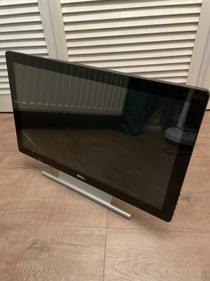 Dell P2314TT 23'' (58,4cm) IPS Touchscreen Monitor - 1920x1080 - 16:09