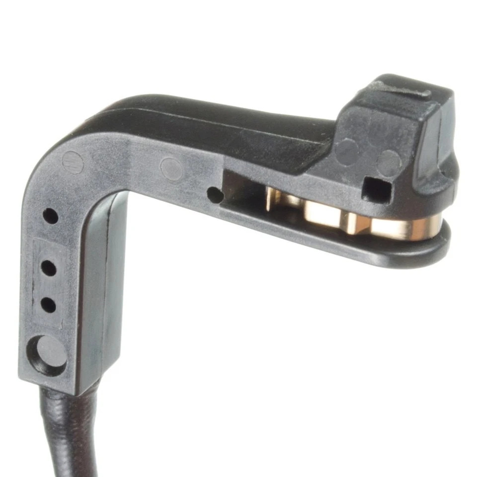 For BMW 128i 2008-2010 Pex WK547 Front Electronic Brake Pad Wear Sensor Foto 2 de 4