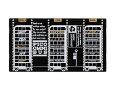 Pico Omnibus Dual Expander Board - PIM556