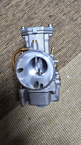 CARBURATORE PWK 30mm DA GARA 2T 4T REPLICA MIKUNI PitBike/Moto/Scooter - Foto 1 di 2