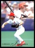 Gregg Jefferies 1993 Flair #121 Cardinals MLB READ FREE SHIPPING AutographDen