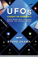 Ryuho Okawa | Ufos Caught On Camera! 2 | Taschenbuch | Englisch (2021)