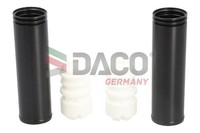 Daco Germany StoßDäMpfer StaubschüTzer PK1520 FüR BMW 3Er E46 Touring E36 Z3 316
