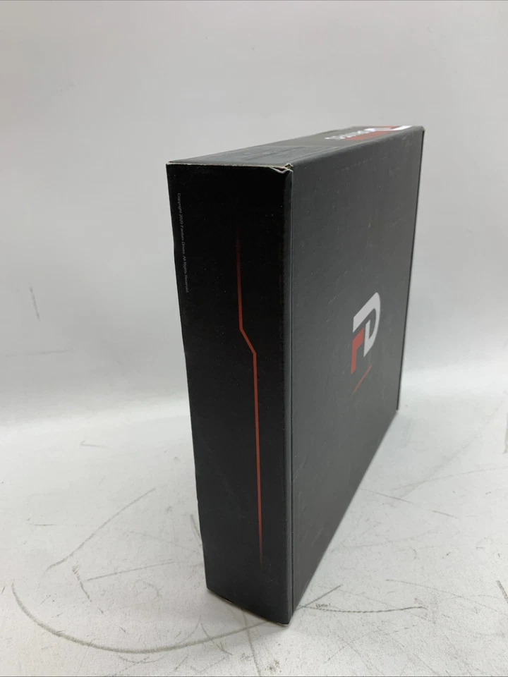 Fantom Drives 5TB Hard Drive Upgrade Kit with Seagate Barracuda ST5000LM000 2.5" - Image 2 of 4