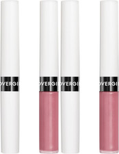 Outlast All-Day Lip Color, Admire 1.9 G + 2.3 ML (Pack of 2)