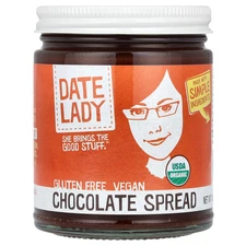 Chocolate Spread, 10.2 oz (290 g)