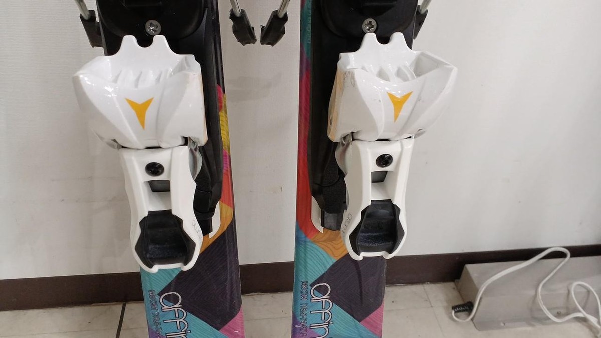 Atomic affnitiy air 146㎝ Atomic Affinity Air 2013 146Cm Ski Board DPB23 | eBay