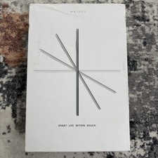 Smart Life 10.1" Touchscreen Quad Core 64-Bit 2/64 GB Android 10 Tablet - Grey