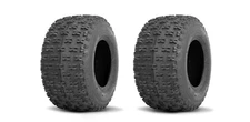 ITP Pair Of Holeshot XC Tires Rear [20x11-9] (6 Ply)