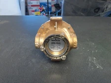 Groco ARG-755-P Raw Water Strainer