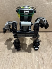 LEGO BIONICLE: Nuhvok (8561) Complete w Instructions