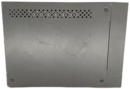 Bosch LTC 2910/90 9" Color CRT Surveillance Monitor - Picture 6 of 9