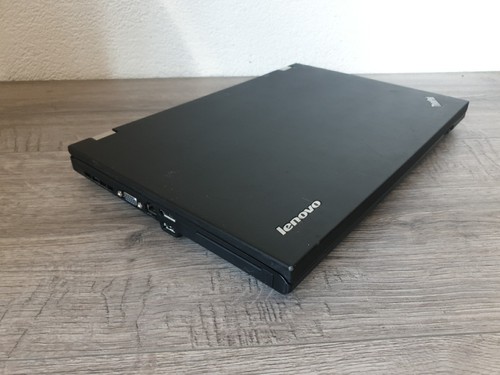 Lenovo ThinkPad T420 i5-2450M @ 2.5GHz 4GB Ram 320GB HDD Windows 11 Home # 215 - Bild 13 von 24