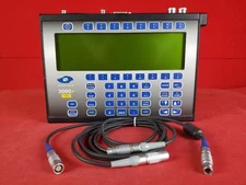 Larson Davis 3000+, Real Time Analyzer / Sound Level Meter, AS-IS