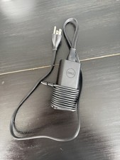 Dell Laptop Charger 65W Watt USB Type C AC Power Adapter LA65NM190 