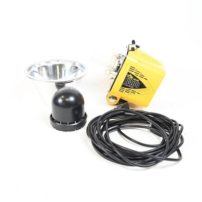 Paul C Buff AlienBees B400 160WS Monolight Flash Head Alien Bees Yellow #097