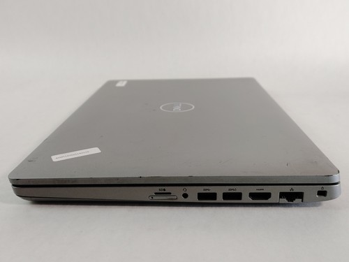 Dell Latitude 5510 Core i5-10210U 1,60 GHz 16 GB 512 GB NVMe Windows 11 Pro - Imagen 7 de 8