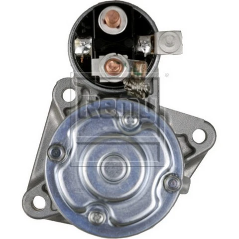 Arranque premium Remy 28004 para Ford Fiesta 12-19 Foto 2 de 4